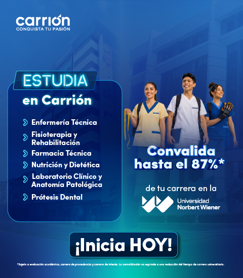 Carrión