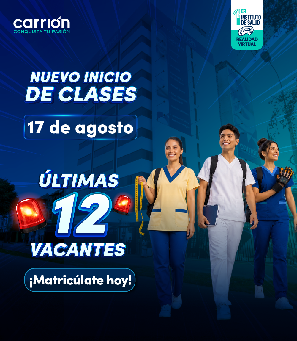 Carrión