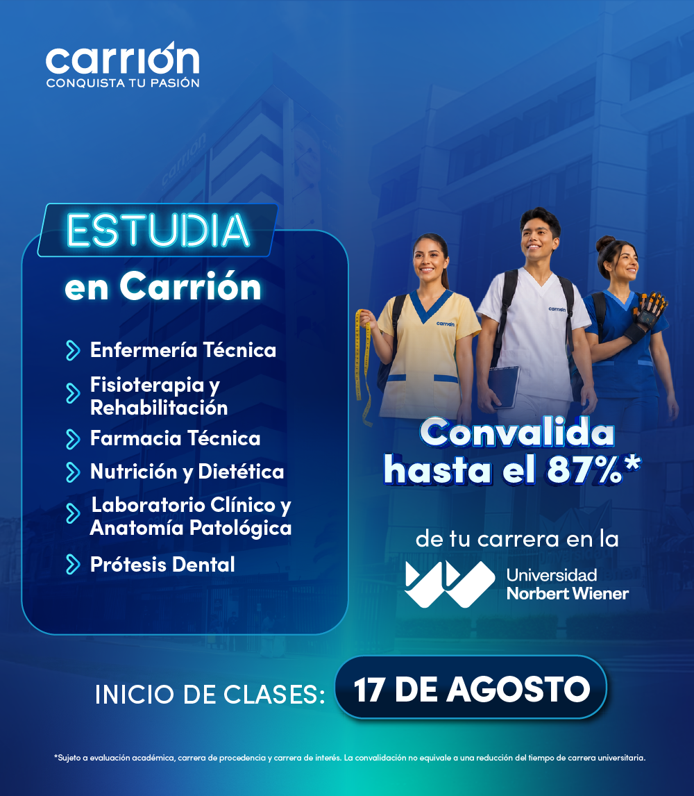 Carrión