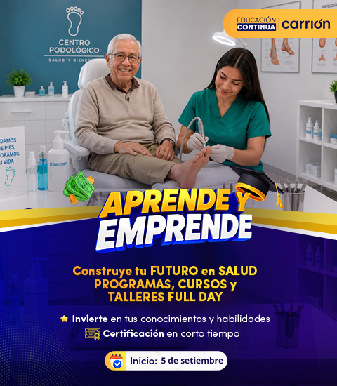 Educación Continua