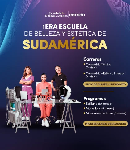 Escuela de Belleza