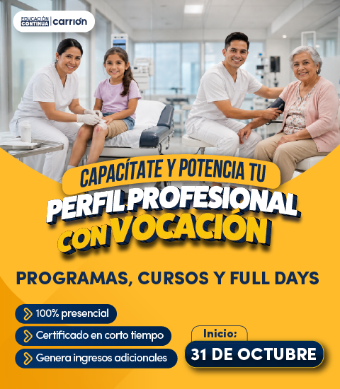 Educación Continua