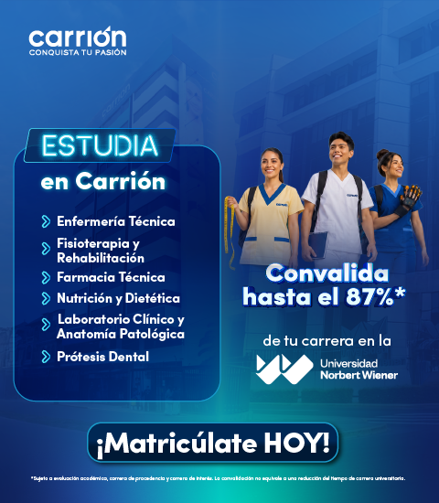 Carrión