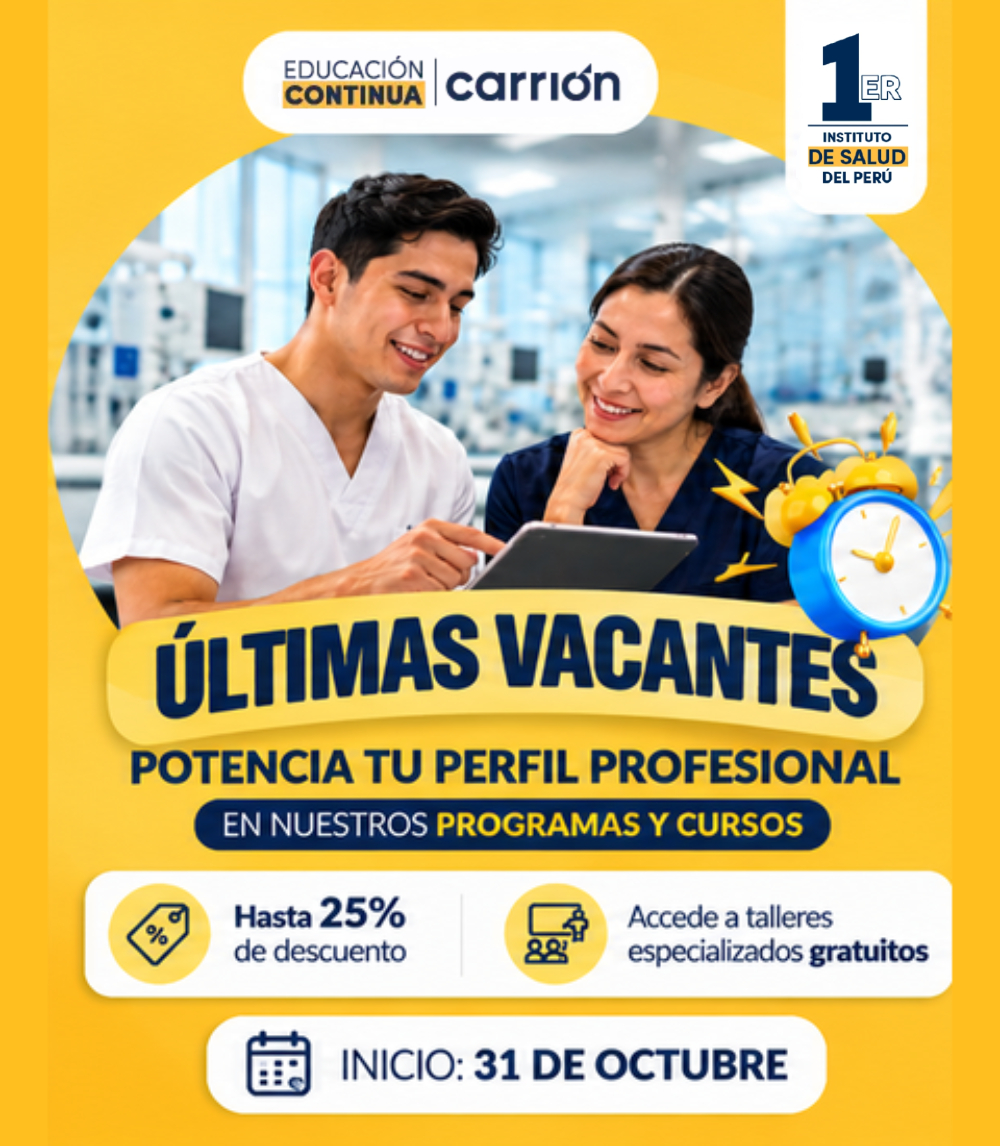 Educación Continua