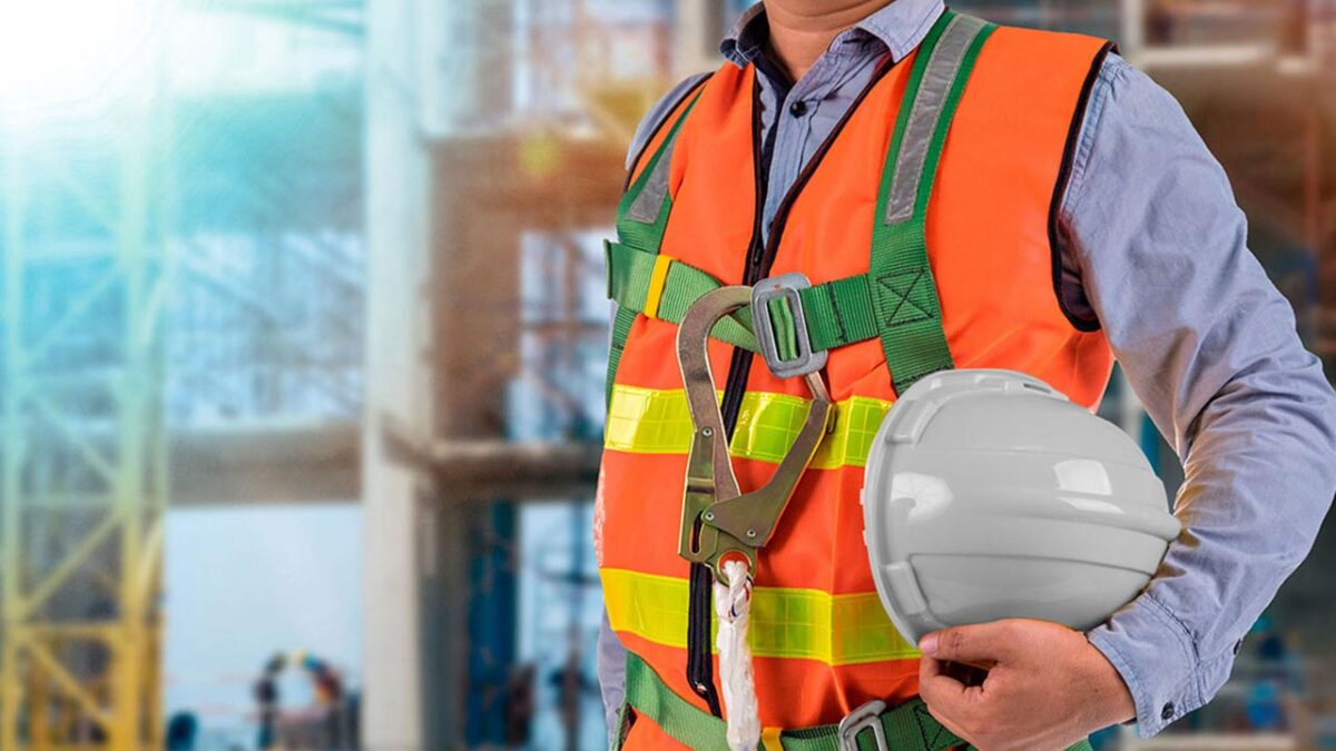Salud y seguridad ocupacional