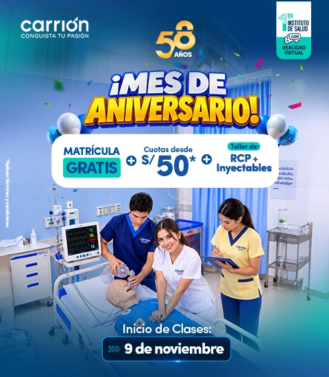 Carrión